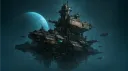 MH | OUTPOST AEGIR banner