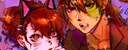 banner
