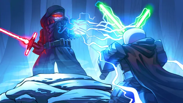 banner