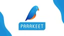 Parakeet IO banner