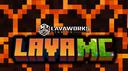 LavaMC | LavaWorks Studios Banner