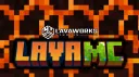 LavaMC | LIVE WAR | LavaWorks Studios server banner