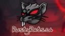 Rusty Rats Banner