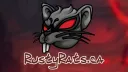 Rusty Rats banner