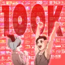 Thai & Fam's Slice of Anime, Music and Life banner