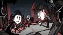 Don't Starve banner