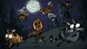Don't Starve (Unofficial) Discord server banner