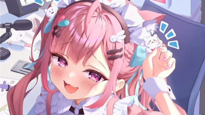 Kuru's Gaming Server Discord server banner