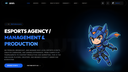 TMR Esports Discord server banner