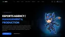 TMR Esports banner