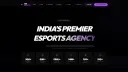 TMR Esports banner
