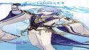 ayato's genshin impacters banner