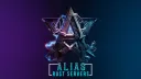 Alias™ Rust Servers banner