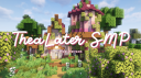 TheaLater SMP ₊・⋆ Discord server banner