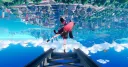 Neverness to Everness Space Discord server banner