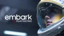 Embark Playtesting banner