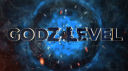 Godz Level banner
