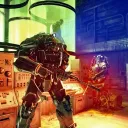 Brotherhood of Steel: Outer Heaven [PS4/5] Banner