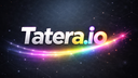 tatera.io Discord server banner