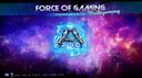 Force of Gaming Banner