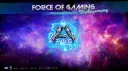 Force of Gaming banner