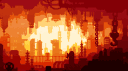 The Nightosphere banner