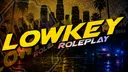 Lowkey Roleplay banner