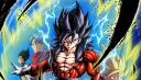 Dragon Ball X: The New Gods server banner