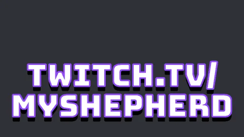 Shepherd's World banner