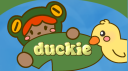 Duckie banner