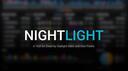 NightLight Banner