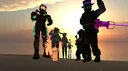 banner