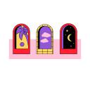 People's Crib Banner