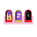 People's Crib Banner