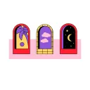 People's Crib Banner