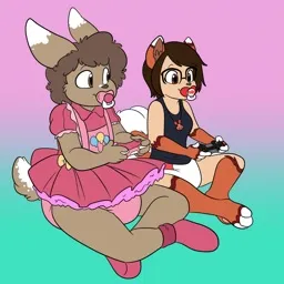 Gabby's Gaming Geeks banner