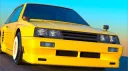 RCD- Russian Car Drift banner