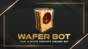 Wafer Banner