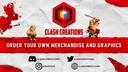 ClashCreations! Banner