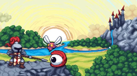 Runeward Online™ banner