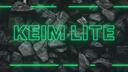 Keim Lite  Banner