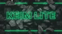 Keim Lite 🏮 banner