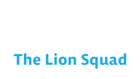 THE LION SQUAD - eSPORTS banner