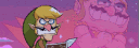 banner
