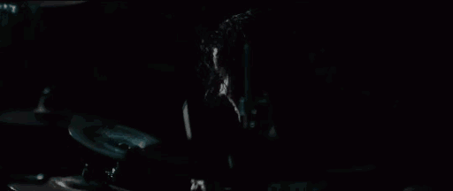 Metal Musician's Corner Discord server banner