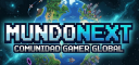 Comunidad Mundonext Discord server banner