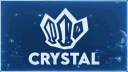 Crystal Roleplay Discord server banner