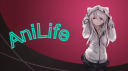 AniLife banner