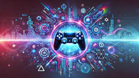 FunGaming | Social • Fun • Gaming • Community • Chatting • Chill • Friends • Giveaways • Emojis • VC banner