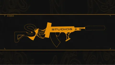 SK STUDIOS banner